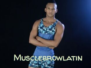 Musclebrowlatin