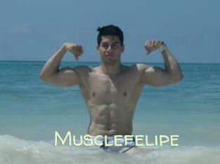Musclefelipe