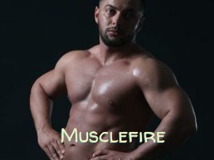 Musclefire