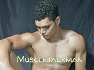 Musclejackman