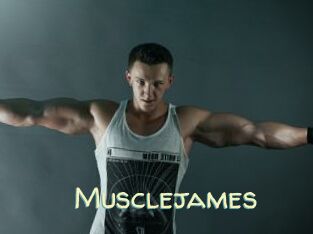 Musclejames