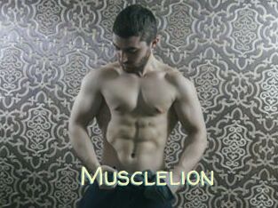 Musclelion
