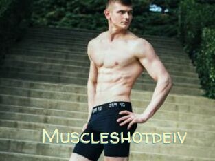Muscleshotdeiv