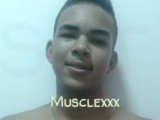 musclexxx Sexy Tchat