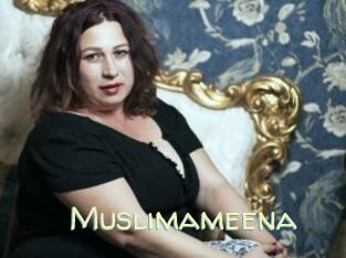 Muslimameena