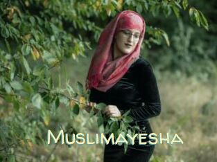 Muslimayesha