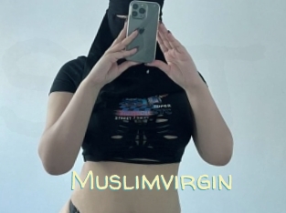Muslimvirgin