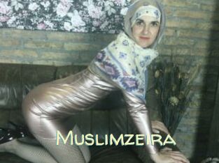 Muslimzeira