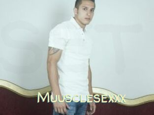 Muusclesexxx