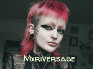 Mxriversage