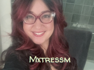 Mxtressm