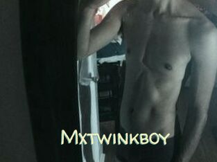 mxtwinkboy Sexy Tchat