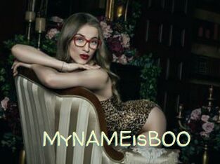 MyNAMEisBOO
