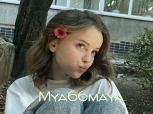 Mya66maya