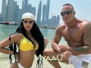 myaa0 Sexy Tchat