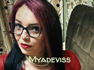 Myadeviss