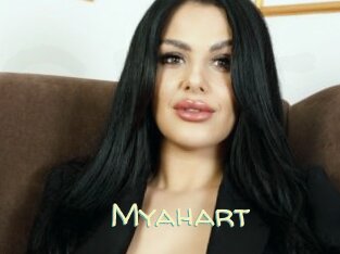 Myahart