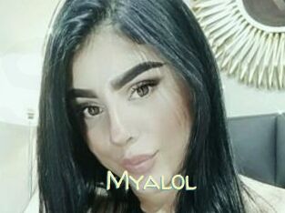 Myalol