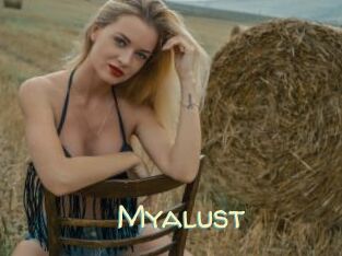 myalust Sexy Tchat