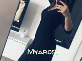 Myarose