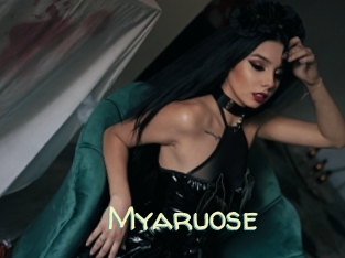 myaruose Sexy Tchat