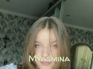 Myasmina