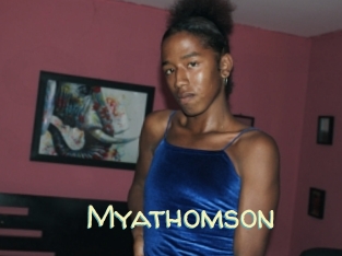 Myathomson