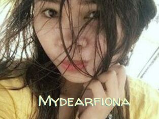Mydearfiona