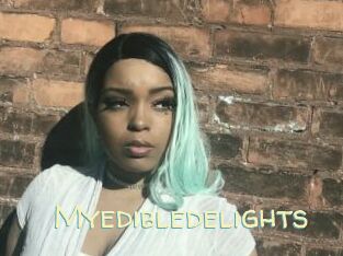 Myedibledelights