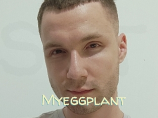 Myeggplant