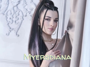 Myersdiana