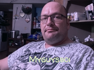 Myguysboi