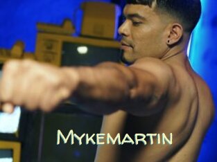 Mykemartin
