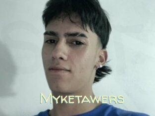 Myketawers