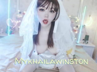 Mykhailawinston
