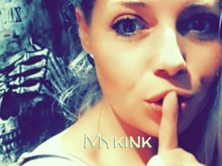 Mykink