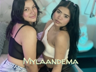 Mylaandema