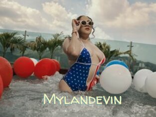 Mylandevin