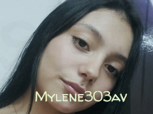mylene303av Sexy Tchat