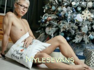 mylesevans Sexy Tchat