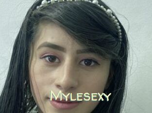 Mylesexy