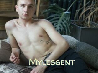 Mylesgent