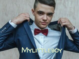 Mylittleboy