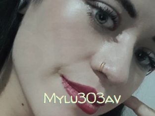 Mylu303av