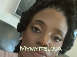 Mymyitslola