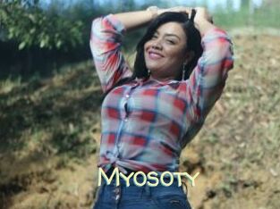 Myosoty