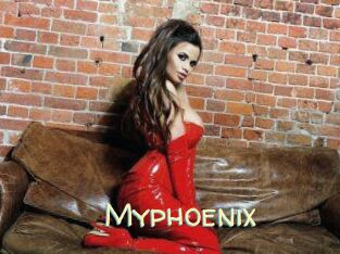 Myphoenix