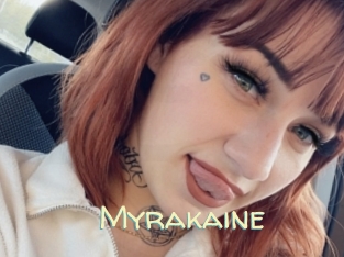 Myrakaine