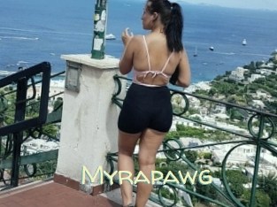 Myrapawg