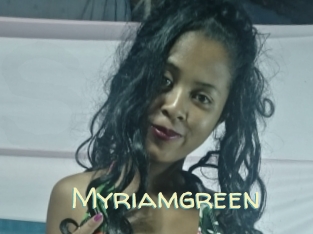 Myriamgreen